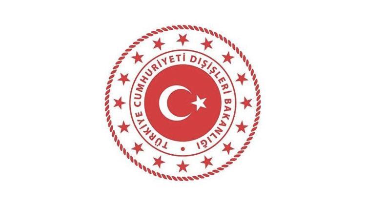 Son dakika... ABD Büyükelçisi Dışişleri'ne çağırıldı
