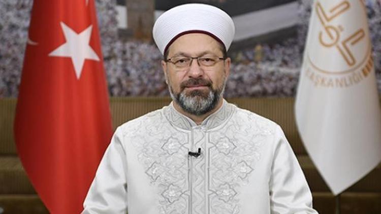 Harekata destek için camilerde Fetih Suresi okunacak