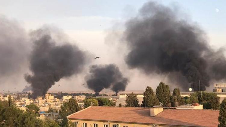 Şanlıurfa'da "özel güvenlik bölgesi" uygulaması