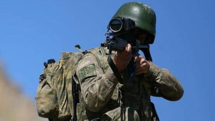 Son dakika... PKK'ya ağır darbe! Etkisiz hale getirildiler