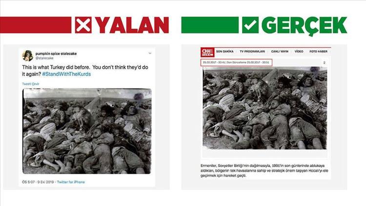 İğrenç tezgah! Sosyal medya hesaplarından...