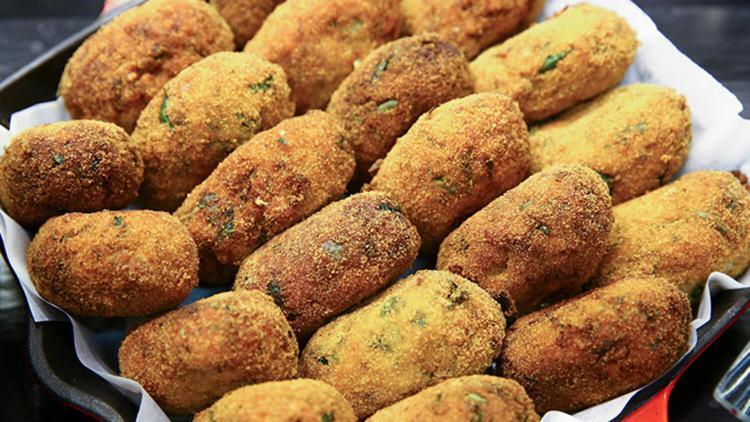 Yumurta dolması nasıl yapılır? İşte yumurta dolması tarifi ve yapımı