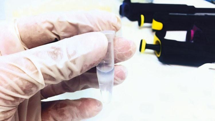 Plastik canavarı