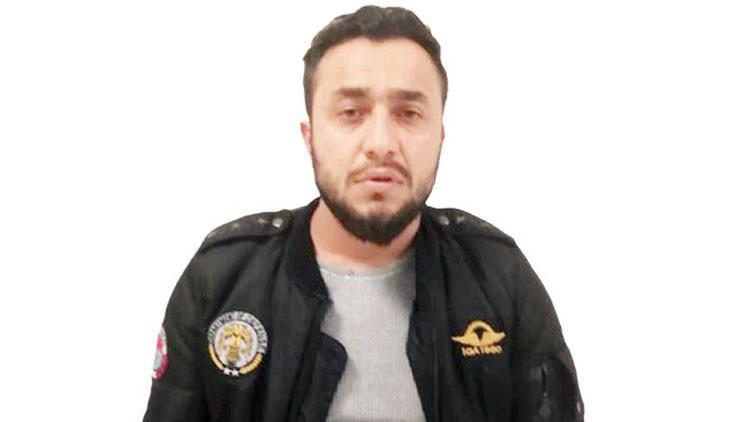 ‘Çocuğa istismar’ kaydı var