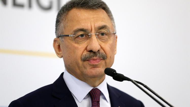 "Harekat planlandığı şekilde devam etmektedir"
