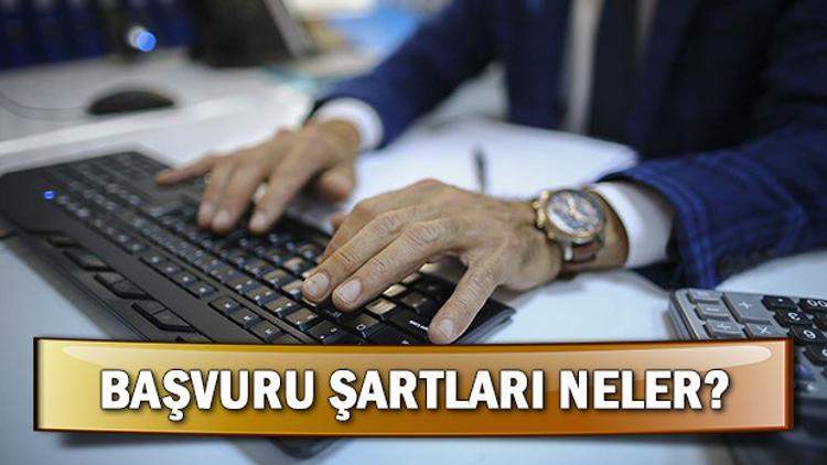 DHMİ müfettiş yardımcısı alımı başvuru şartları neler? Sözlü sınav ne zaman?