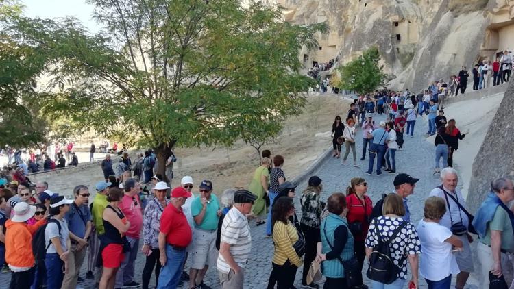 Büyük artış var! Uzakdoğu ülkelerinden akın ediyorlar