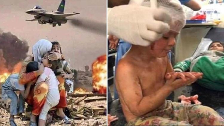 Terör örgütü yandaşları sosyal medyada yalan haberlere hız verdi!