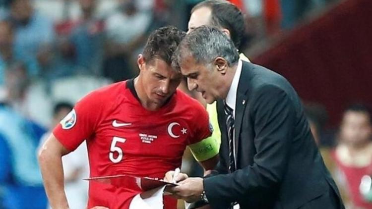 Şenol Güneş'ten itiraf! 'Emre Belözoğlu küsseydi...'