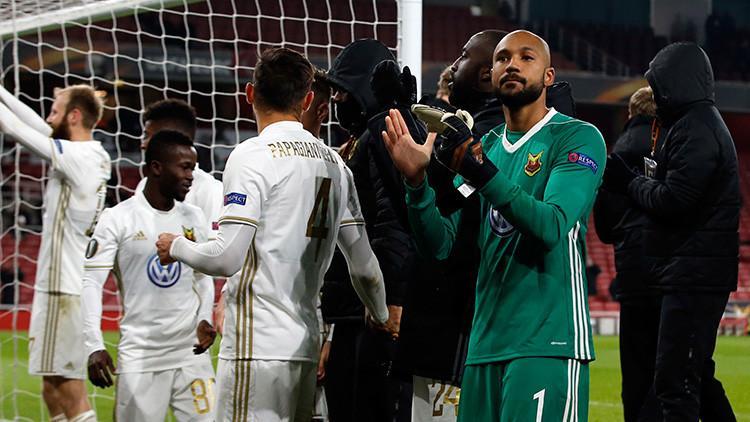 Östersunds iflasın eşiğinde! Kulüpten açıklama geldi...