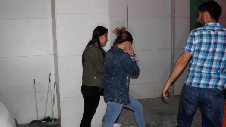 Karaman'da iğrenç tuzak! Tutuklandılar