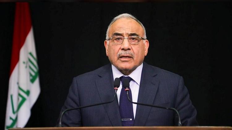 Irak Başbakanı'ndan Bağdat'ta Terörle Mücadele Gücüne talimat