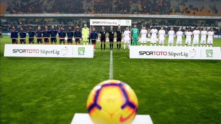 Bu hafta neden maç yok? Süper Lig maçları ne zaman?