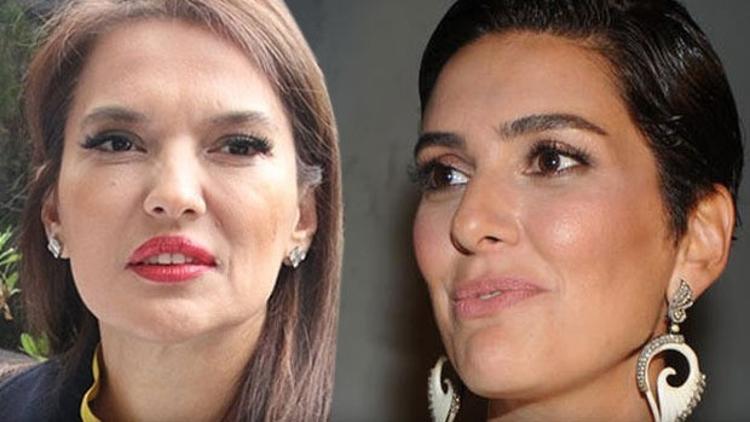 Demet Akalın'dan Bergüzar Korel'e destek: Şiddetin en fenasını yaşıyor! Hem de en yakınından...