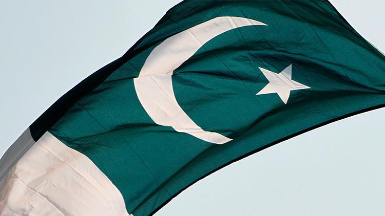 Pakistan'dan "Barış Pınarı Harekatı" açıklaması