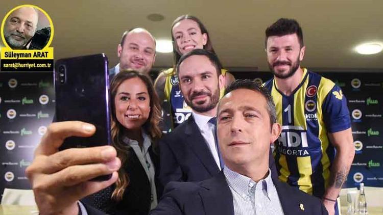'Yapıcı beraberlikler olmalı'