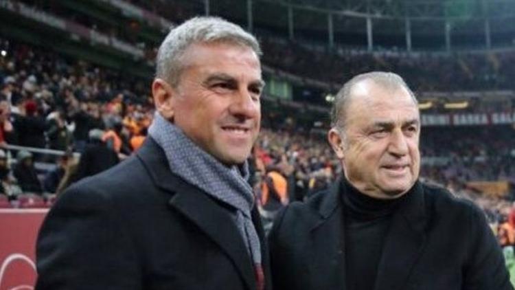 'Fatih Terim ileride G.Saray'a başkan olabilir'