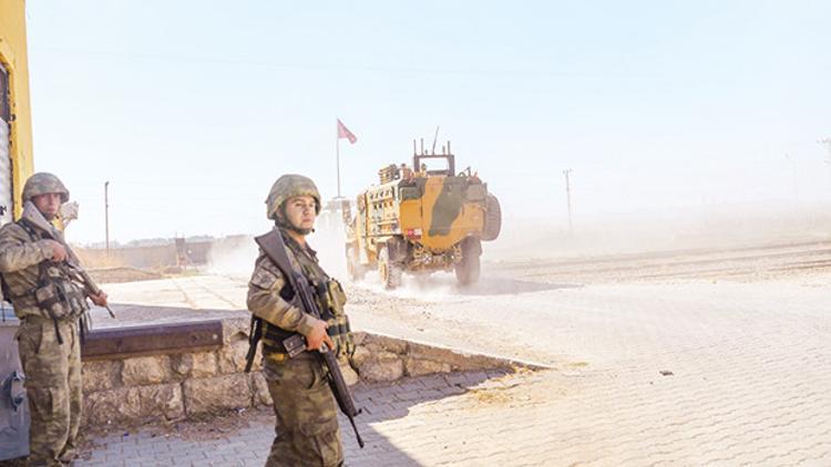 Üç aşama