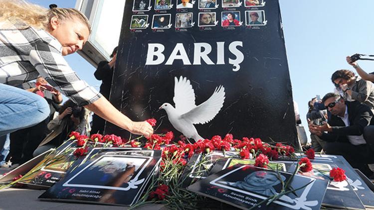 ‘10 Ekim’i hâlâ yaşıyoruz’
