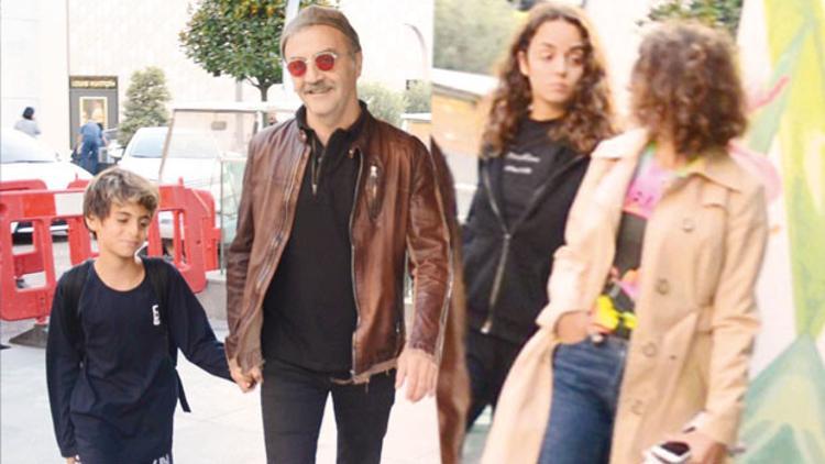 Eski günlerdeki gibi