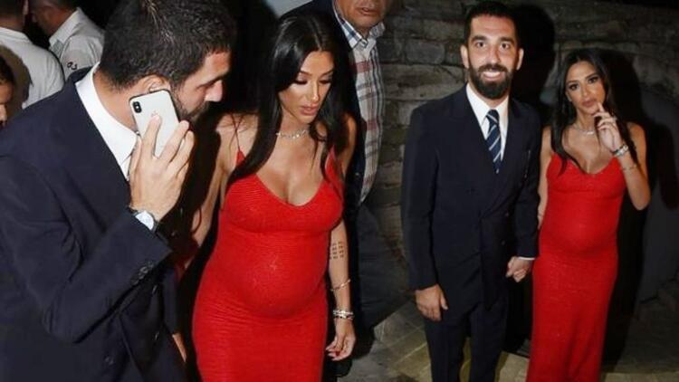 Arda Turan’ın eşi Aslıhan Doğan Turan kimdir?