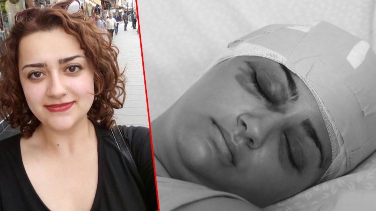 Genç kadın kâbusu yaşadı! Sanık avukatının sorusuna hakim böyle tepki gösterdi