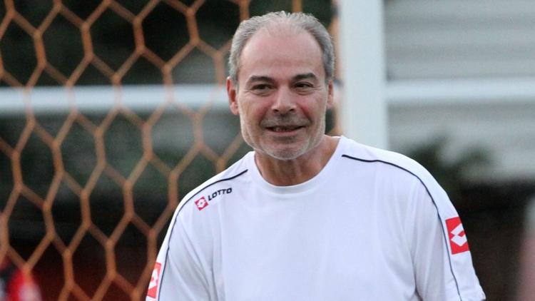 Adanaspor'da Engin İpekoğlu dönemi resmen başladı!