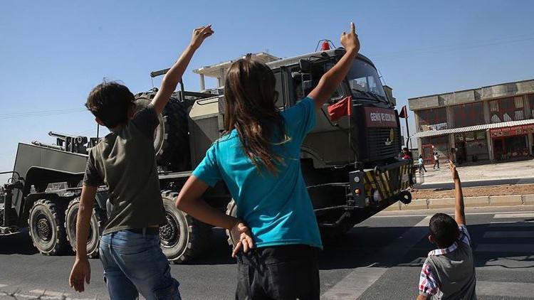 Son dakika: Türkiye Ermeni Patrikliği'nden 'Barış Pınarı Harekatı' açıklaması