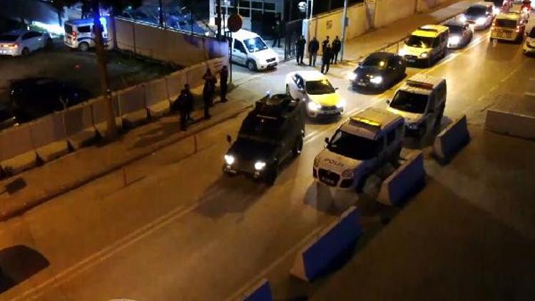 Adana'da operasyon! 4 kişi yakalandı