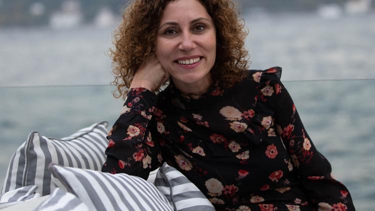 ‘Hey yıllar yenilmedim size’ demek için…