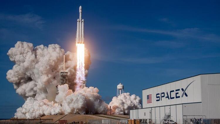 SpaceX, Nova-C’yi uzaya ne zaman fırlatacak?