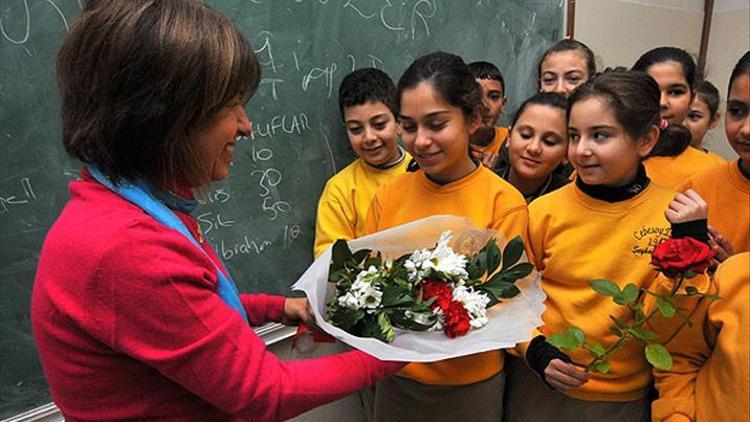 Öğretmenler Günü ne zaman kutlanacak?