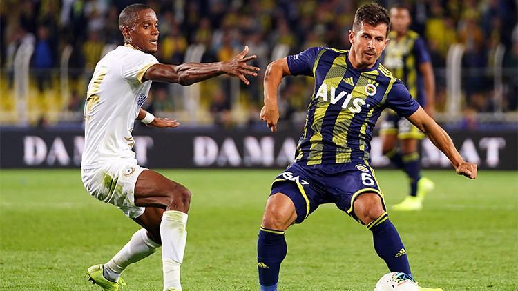 Fransa'dan sürpriz Emre Belözoğlu iddiası!