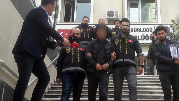İstanbul'da akılalmaz hırsızlık! Çaldıkları otomobili satıp, tekrar çaldılar