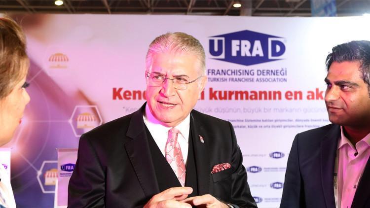"İş Büyüten Fuar" kapılarını açtı!
