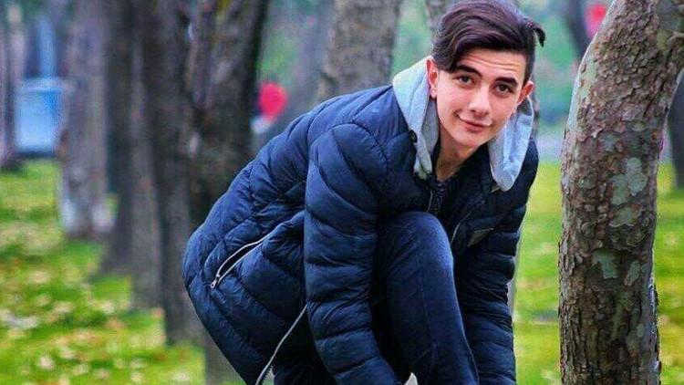 Kaza yerinde arkadaşını bırakıp kaçan 2 gençten 1'i tutuklandı