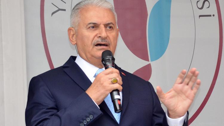 Binali Yıldırım: Operasyonla birlikte, oradaki Araplar ve Kürtler huzur bulacak