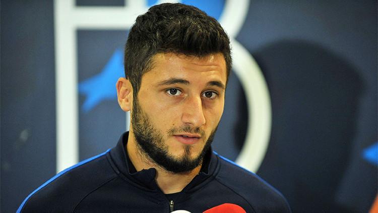 Almanya'da Enver Cenk Şahin için skandal hareket!