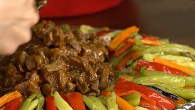 Parmak kebabı nasıl yapılır? İşte, adım adım parmak kebabı tarifi…