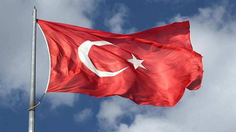 Son dakika... Dışişleri'nden Barış Pınarı Harekatı açıklaması