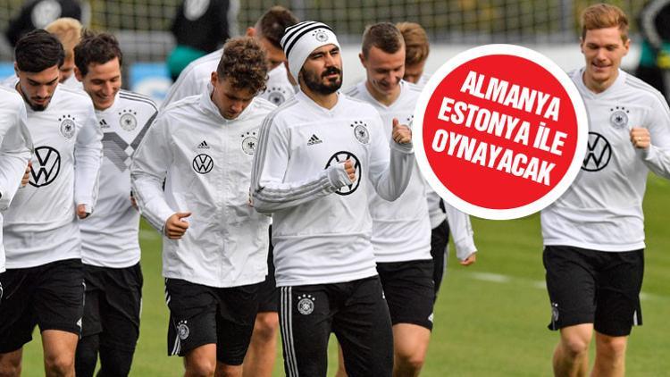 İlkay, Emre ve Suat ile üç puan peşinde