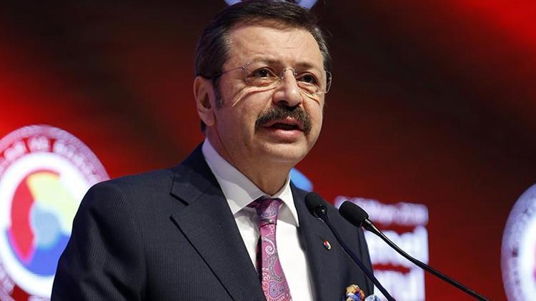 Sivil toplum ve iş dünyasından Barış Pınarı Harekatı'na destek