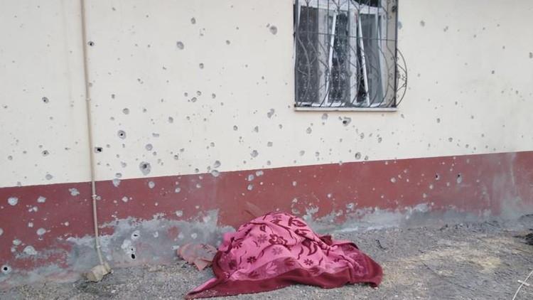Son dakika: Suruç'ta sivillere yönelik terör saldırısında 2 kişi şehit oldu