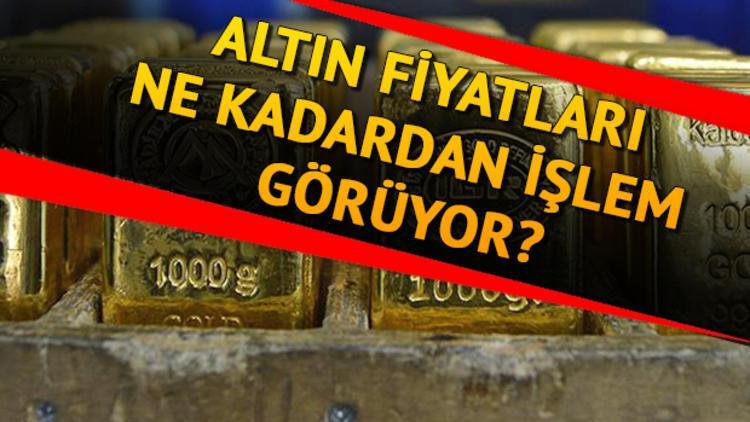 Gram ve çeyrek altın haftayı ne kadardan tamamladı? 11 Ekim Kapalıçarşı güncel altın fiyatları