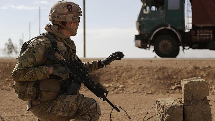 Son dakika... ABD, Suudi Arabistan'a 3000 asker gönderiyor