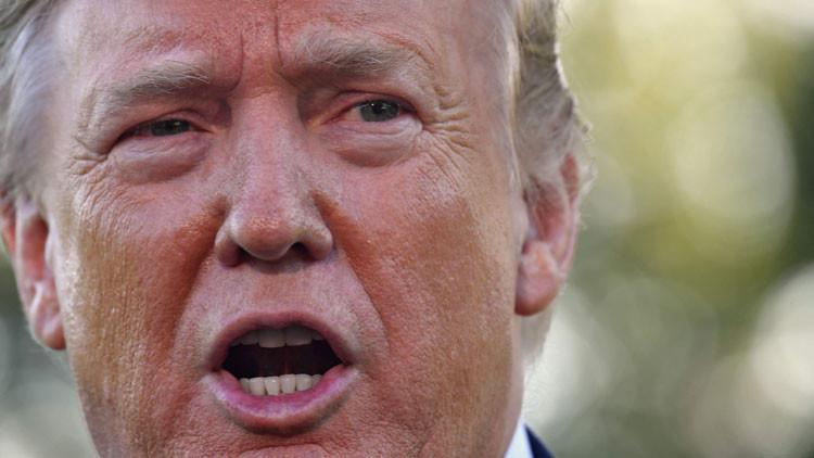 Trump'ın yeni Yeşil Kart düzenlemesi mahkemeye takıldı