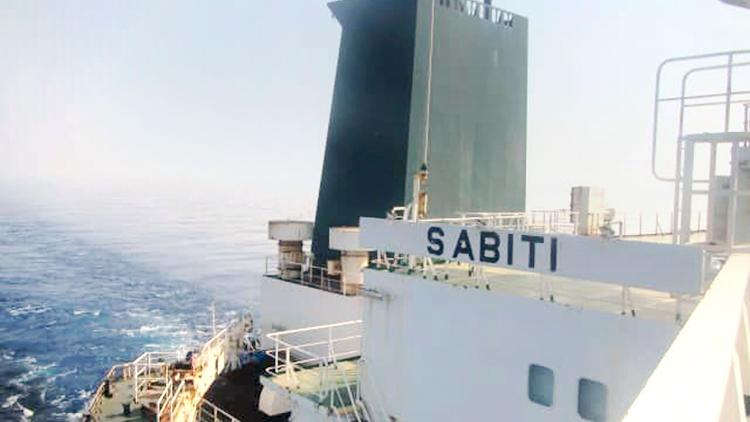 Körfez’de yeni tanker krizi