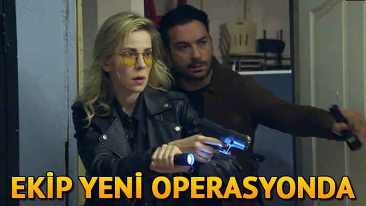 Arka Sokaklar'ın yeni bölüm fragmanı yayınlandı! 527. bölüm fragmanında Mesut tinerci çocukların peşinde