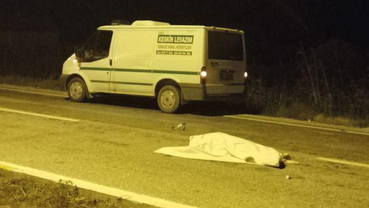 3 kadın feci şekilde can verdi!