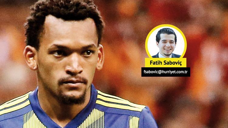Jailson'un nöbeti Serdar'la bitecek